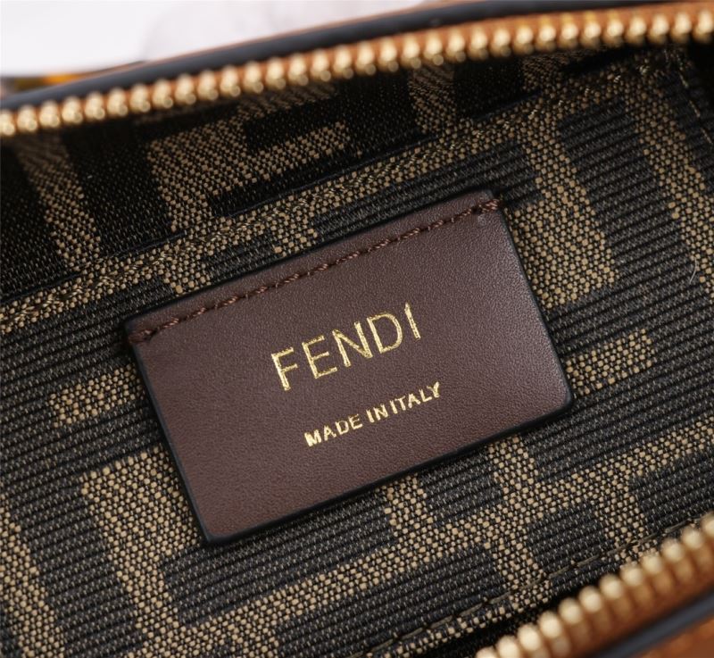 Fendi Top Handle Bags